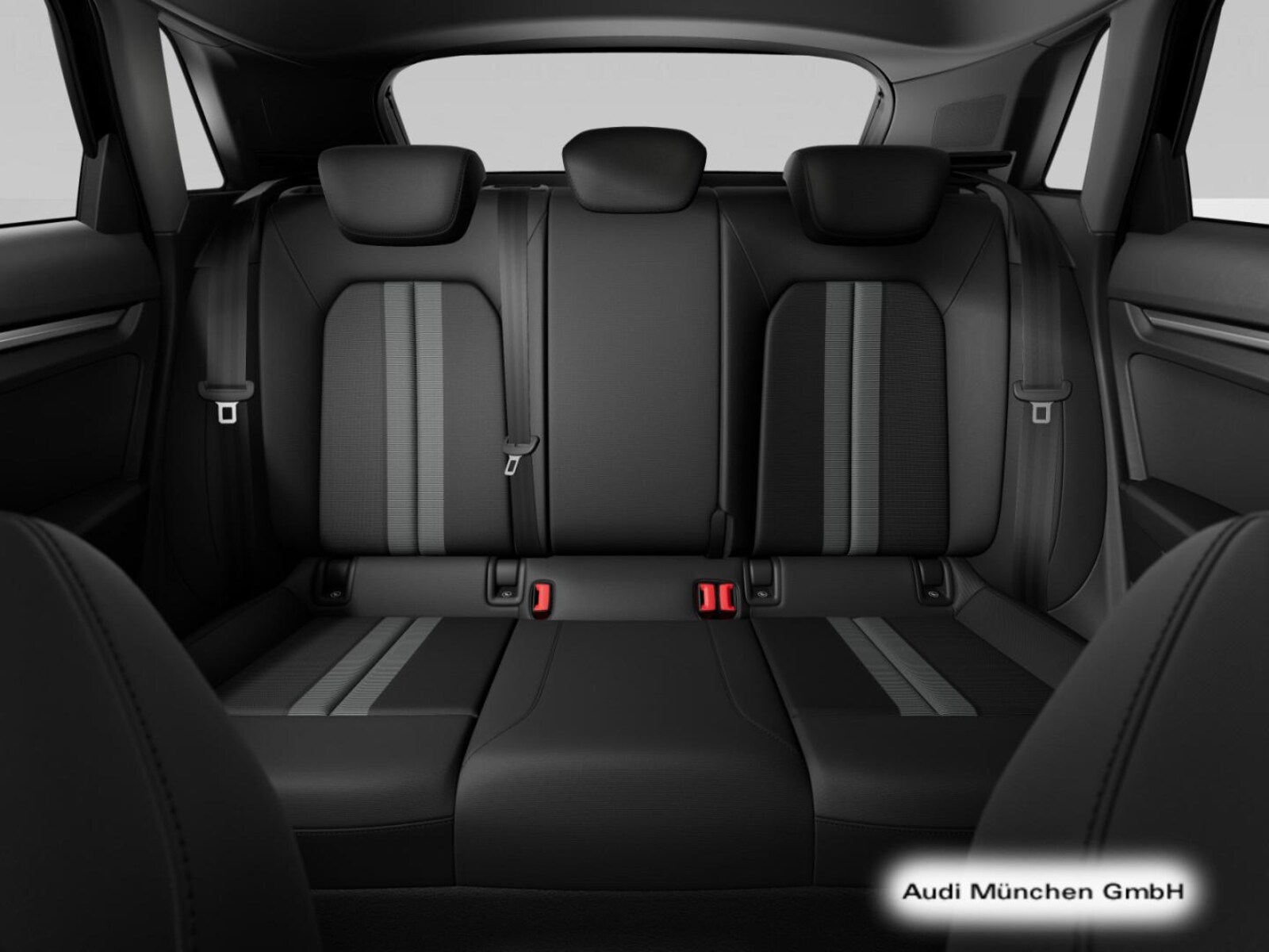 Audi A3 Sportback – Bild 10