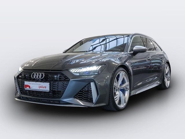 Audi RS 6 Avant