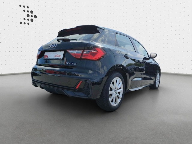 Image about Audi A1 Sportback S line 30 TFSI S tronic