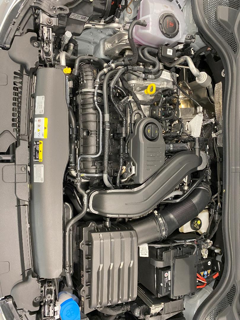 Image about Audi A1 Sportback S line 35 TFSI S tronic