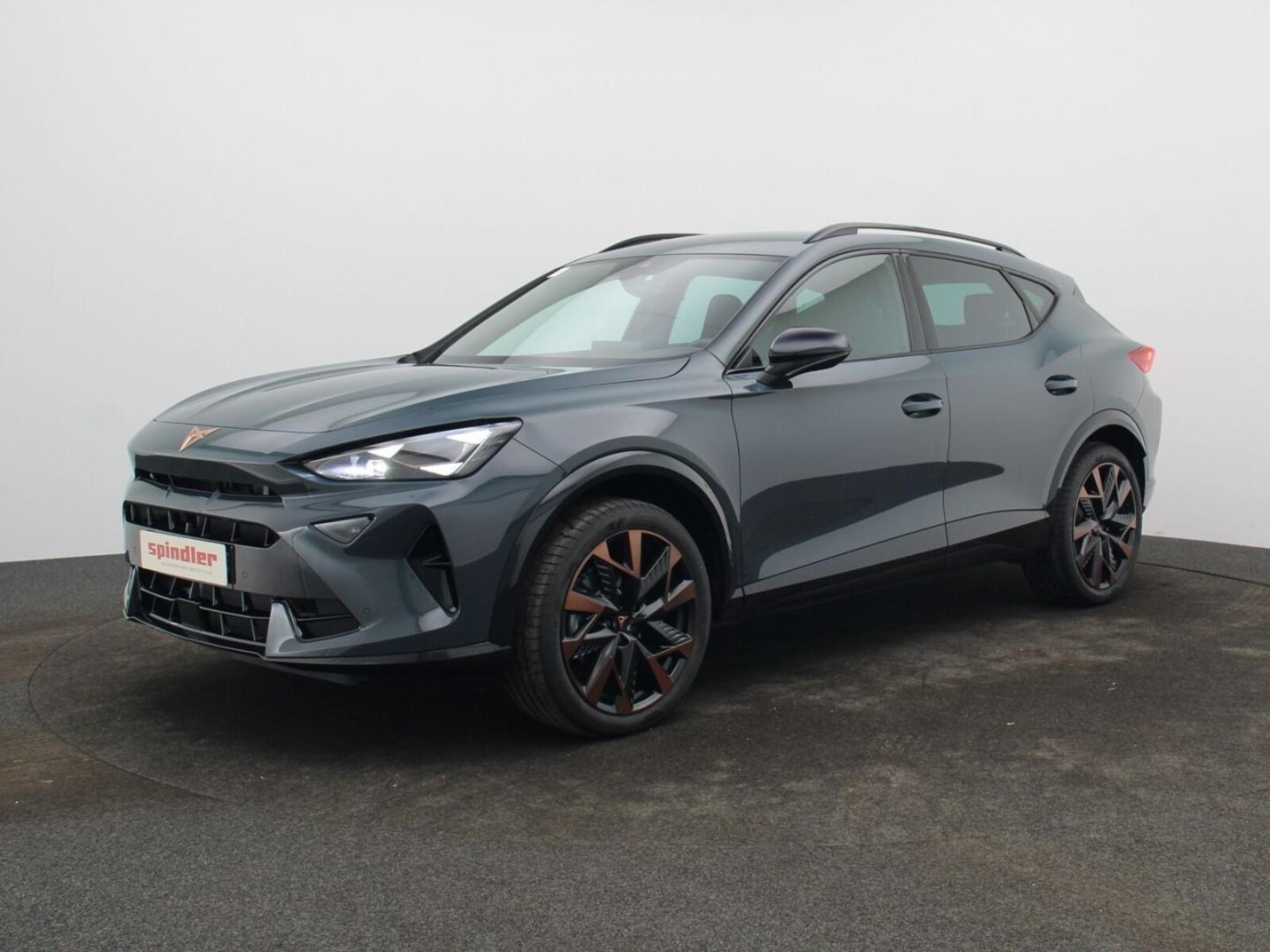 CUPRA Formentor – Bild 2