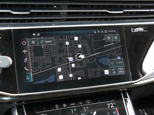 2023 AUDI Q7 - Image 22