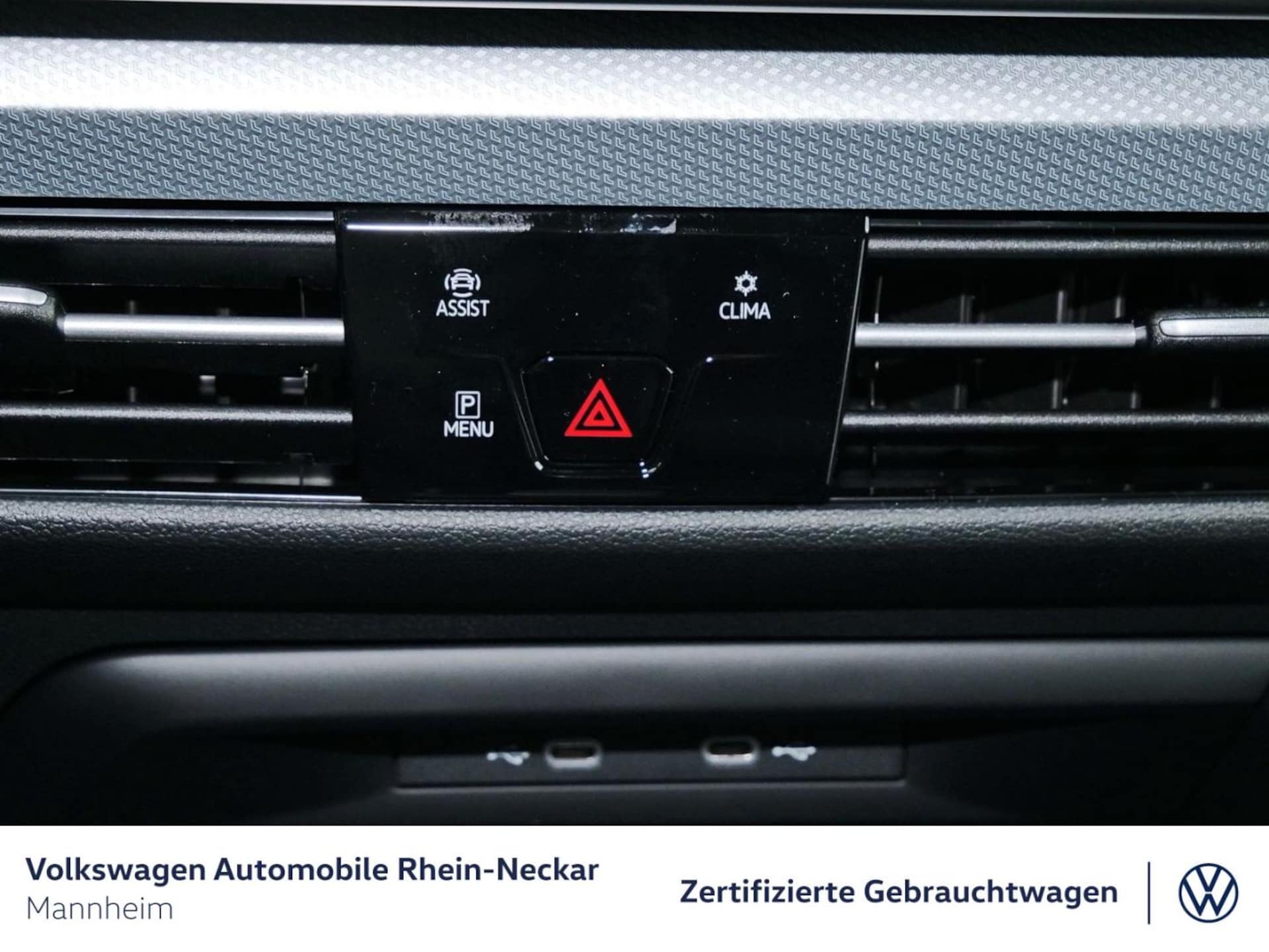 Volkswagen Golf ENERGY