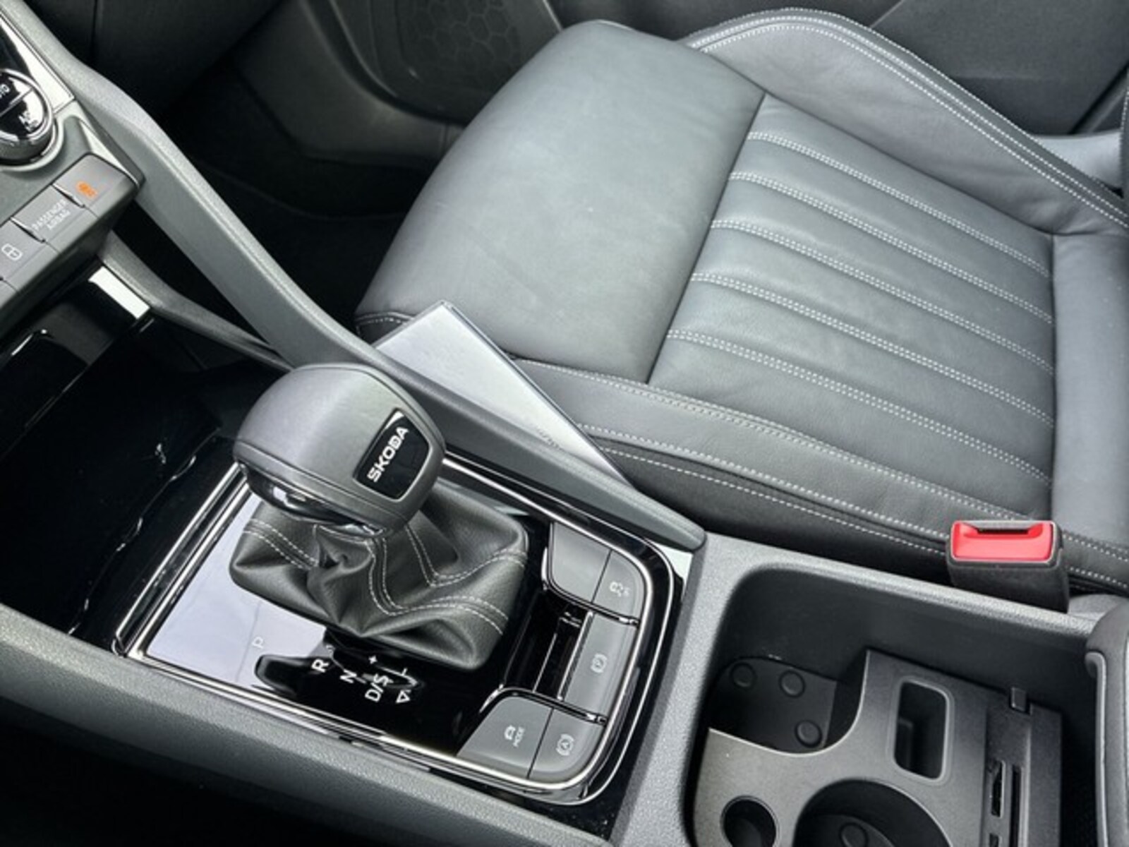 Škoda Karoq – Bild 14