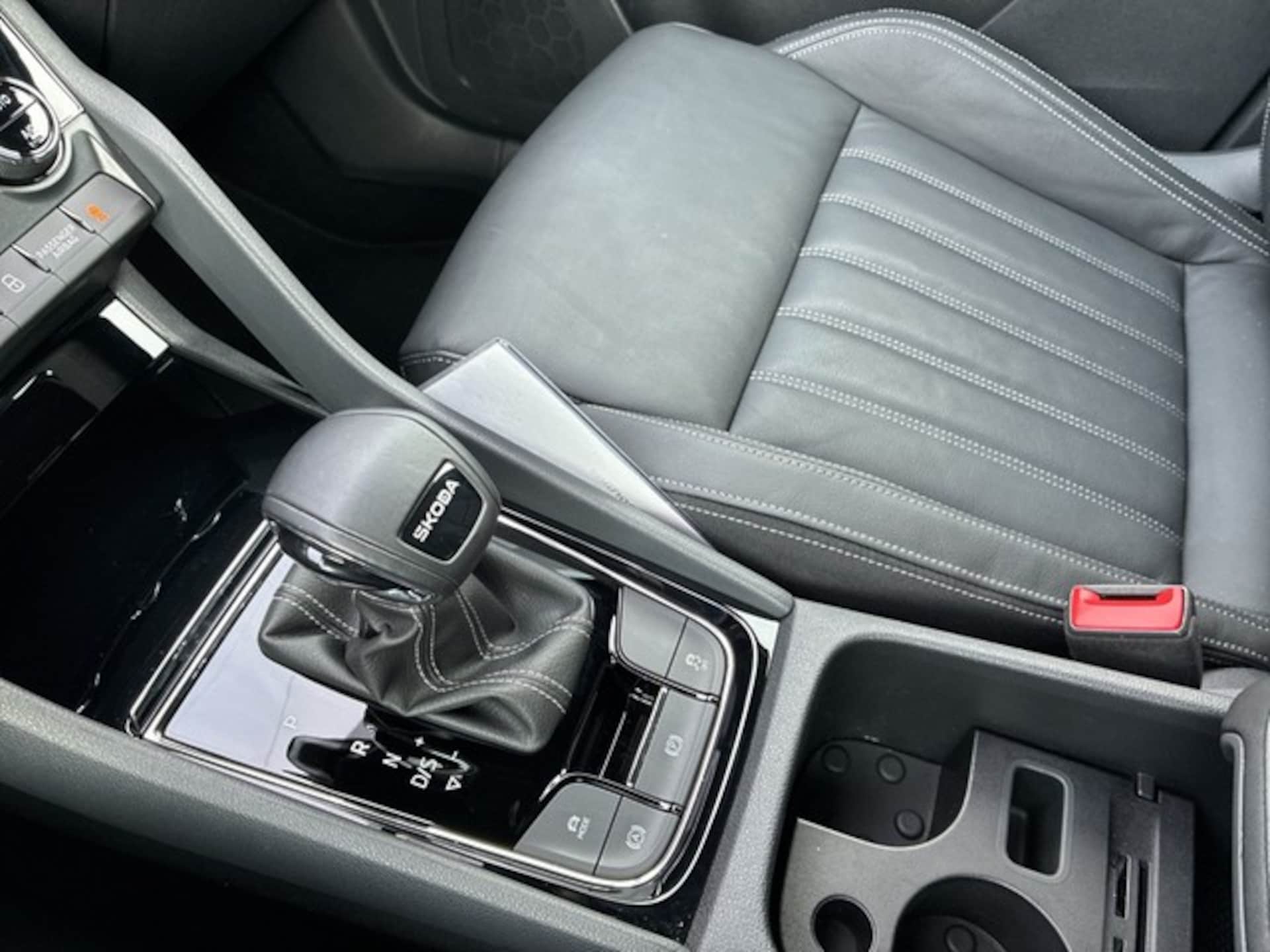 Skoda Karoq Sportline