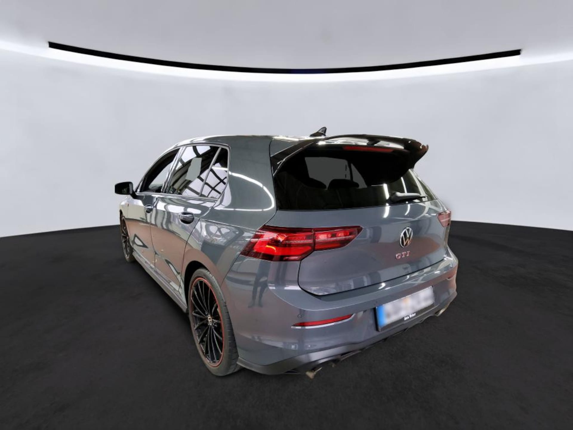 Volkswagen Golf GTI Clubsport