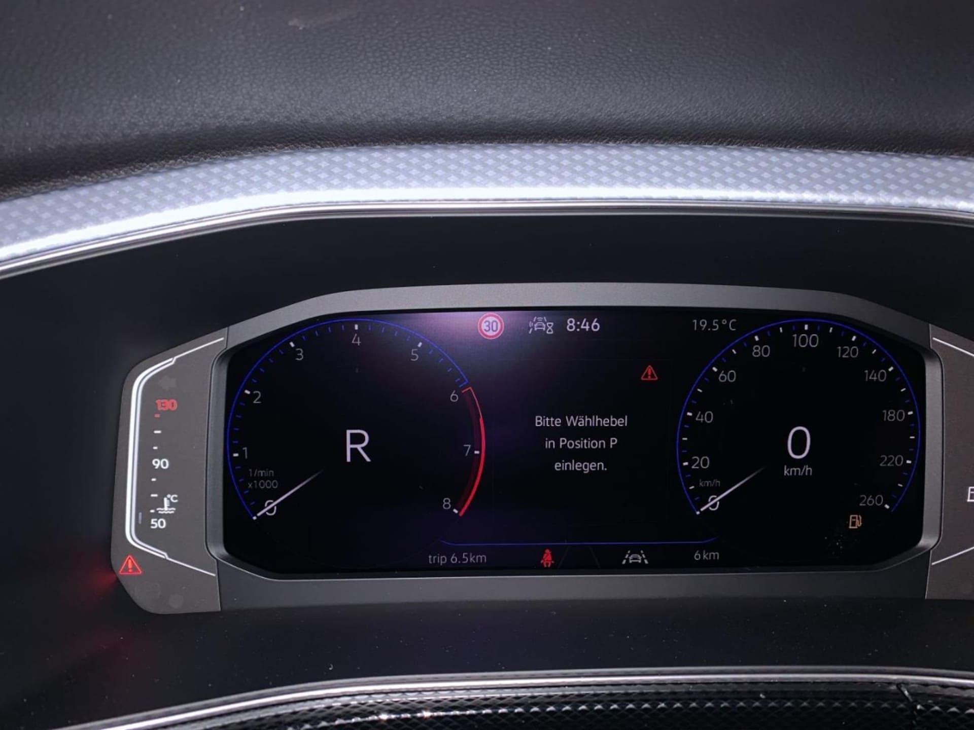 Volkswagen T-Cross ENERGY
