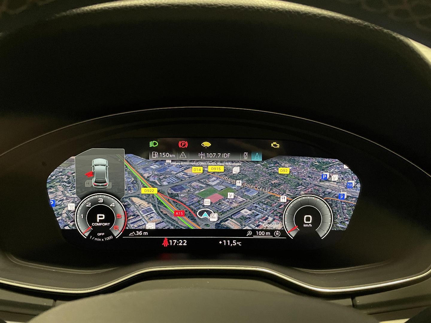 Image about Audi Q5 Sportback S line 35 TDI 120 kW (163 ch) S tronic