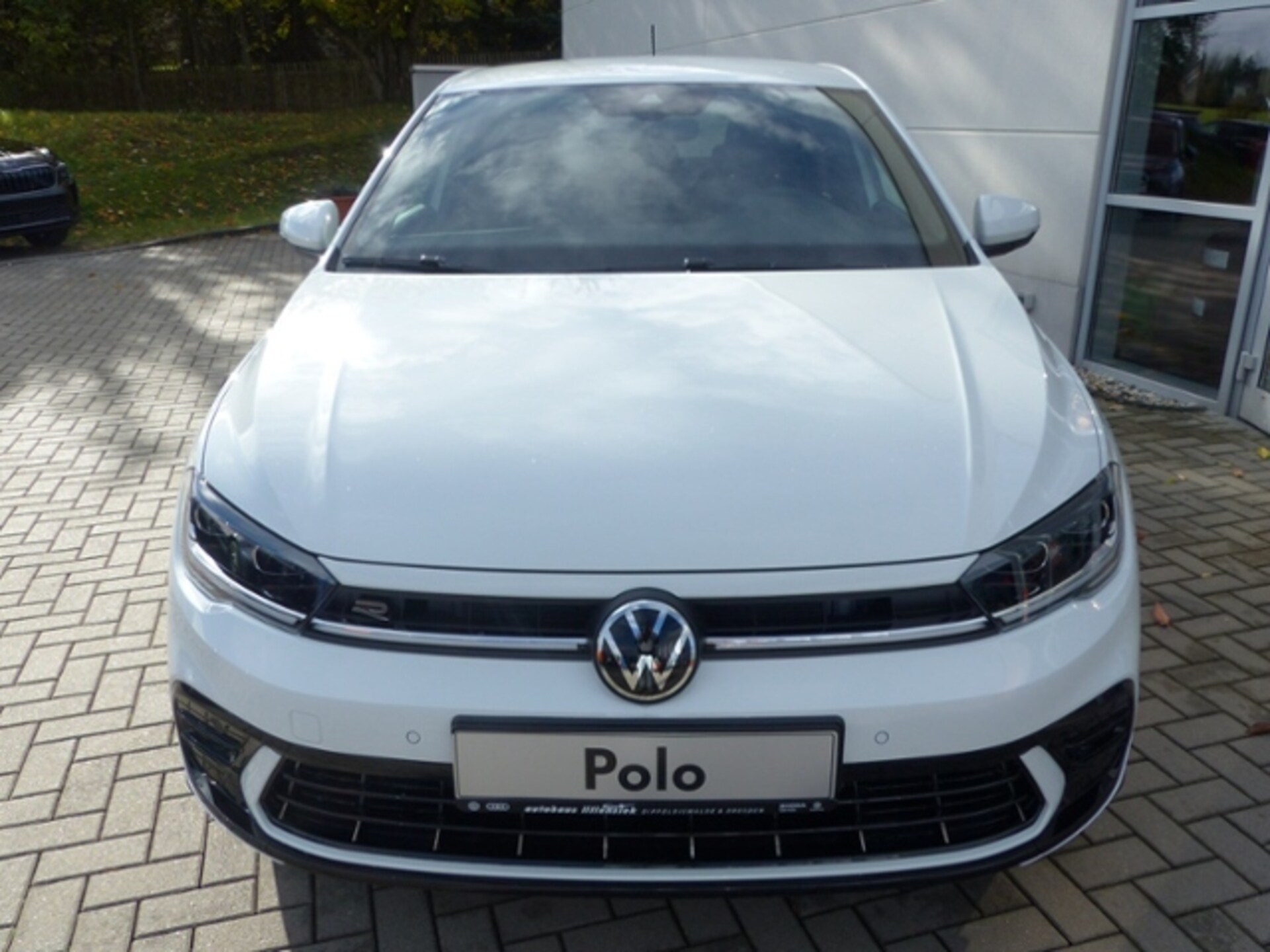 Volkswagen Polo R-Line