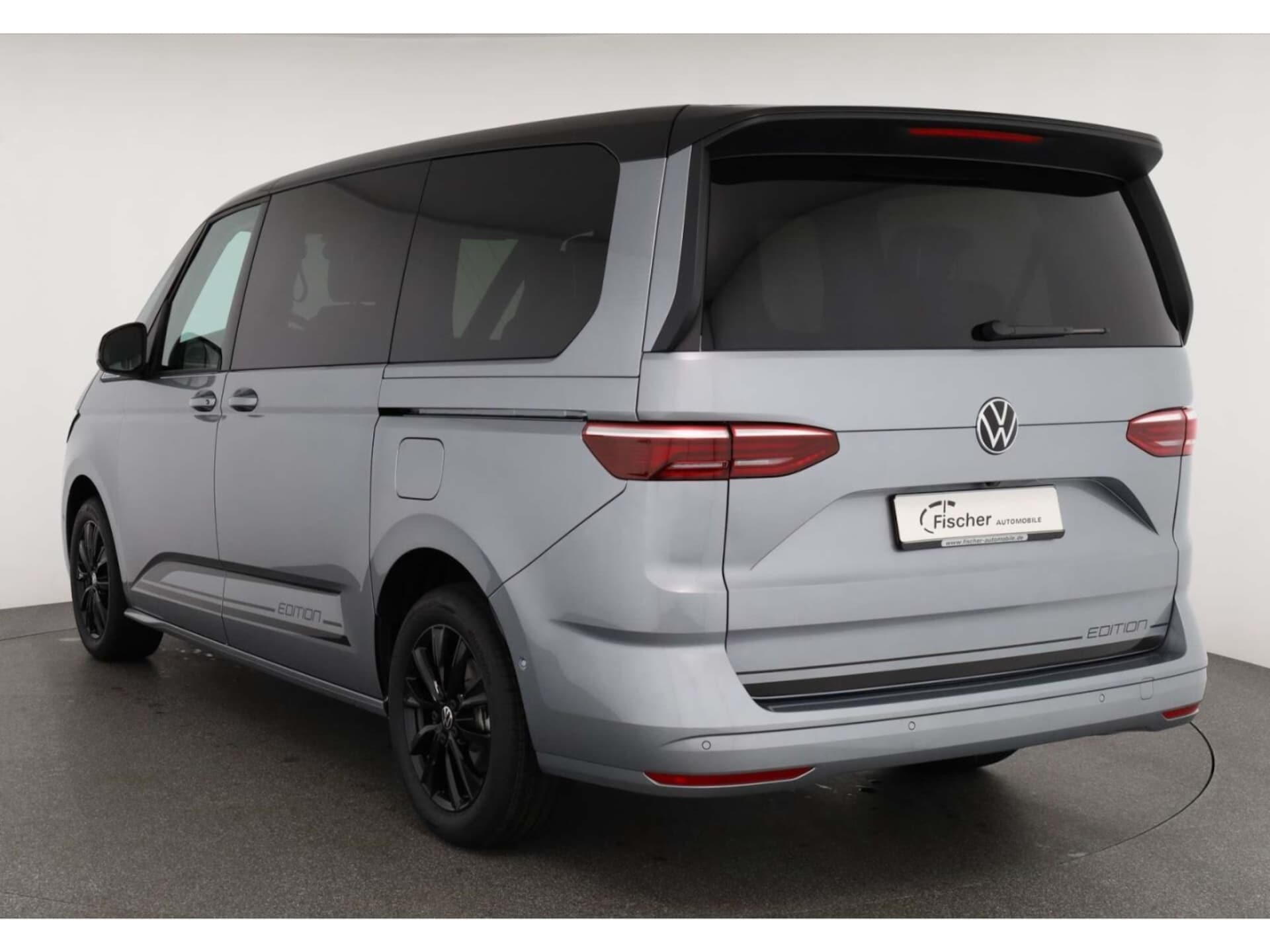 Volkswagen Multivan Langversion Life