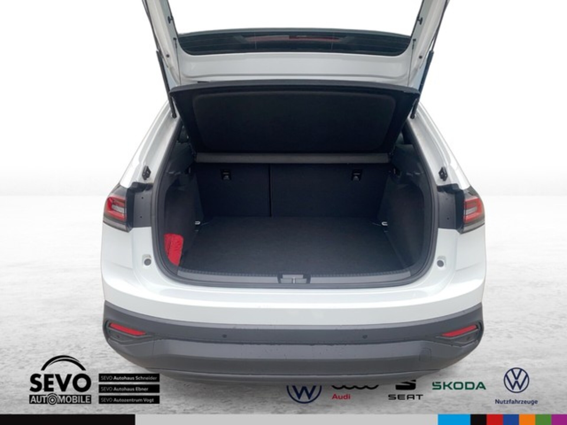 Volkswagen Taigo ENERGY