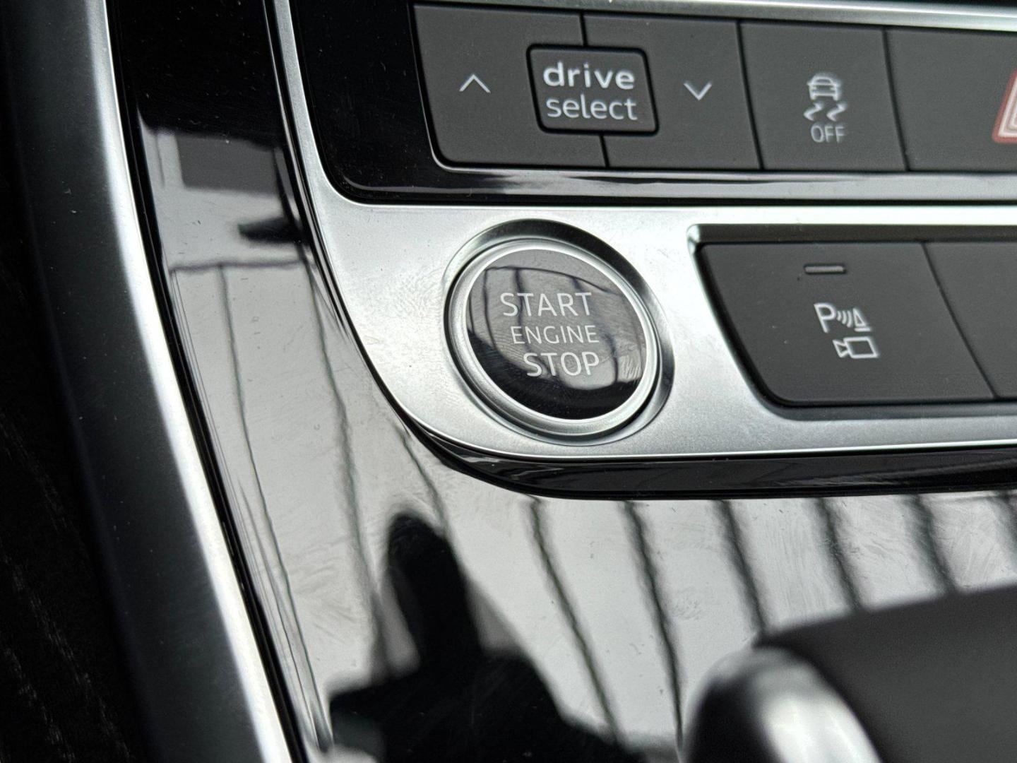 2026 Audi Q7 Premium - Photo 22