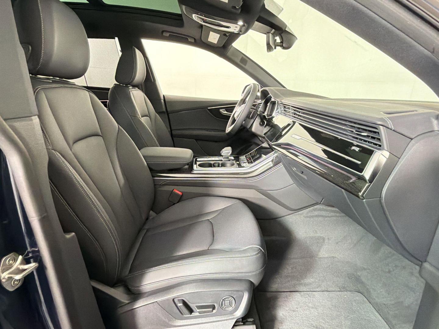2026 Audi Q8 Premium Plus - Photo 29