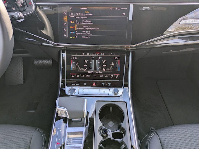 2026 Audi Q8 Premium Plus - Photo 32
