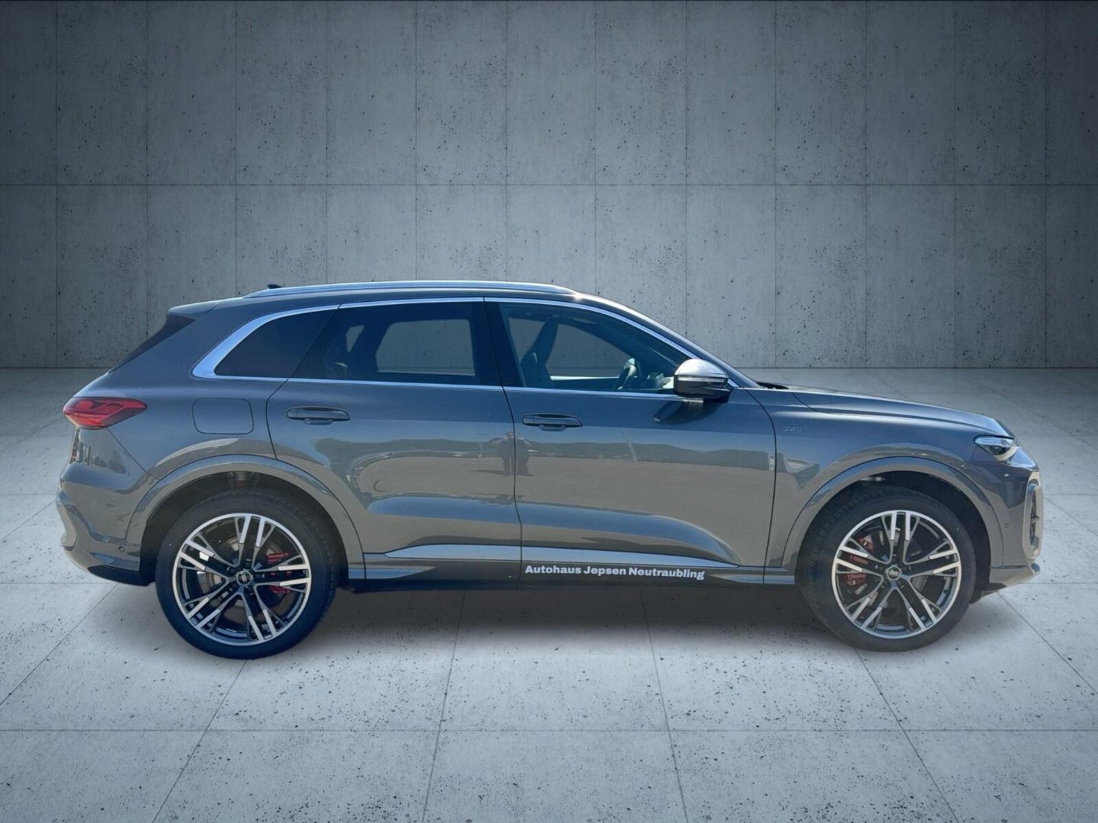 Audi Q5 – Bild 7