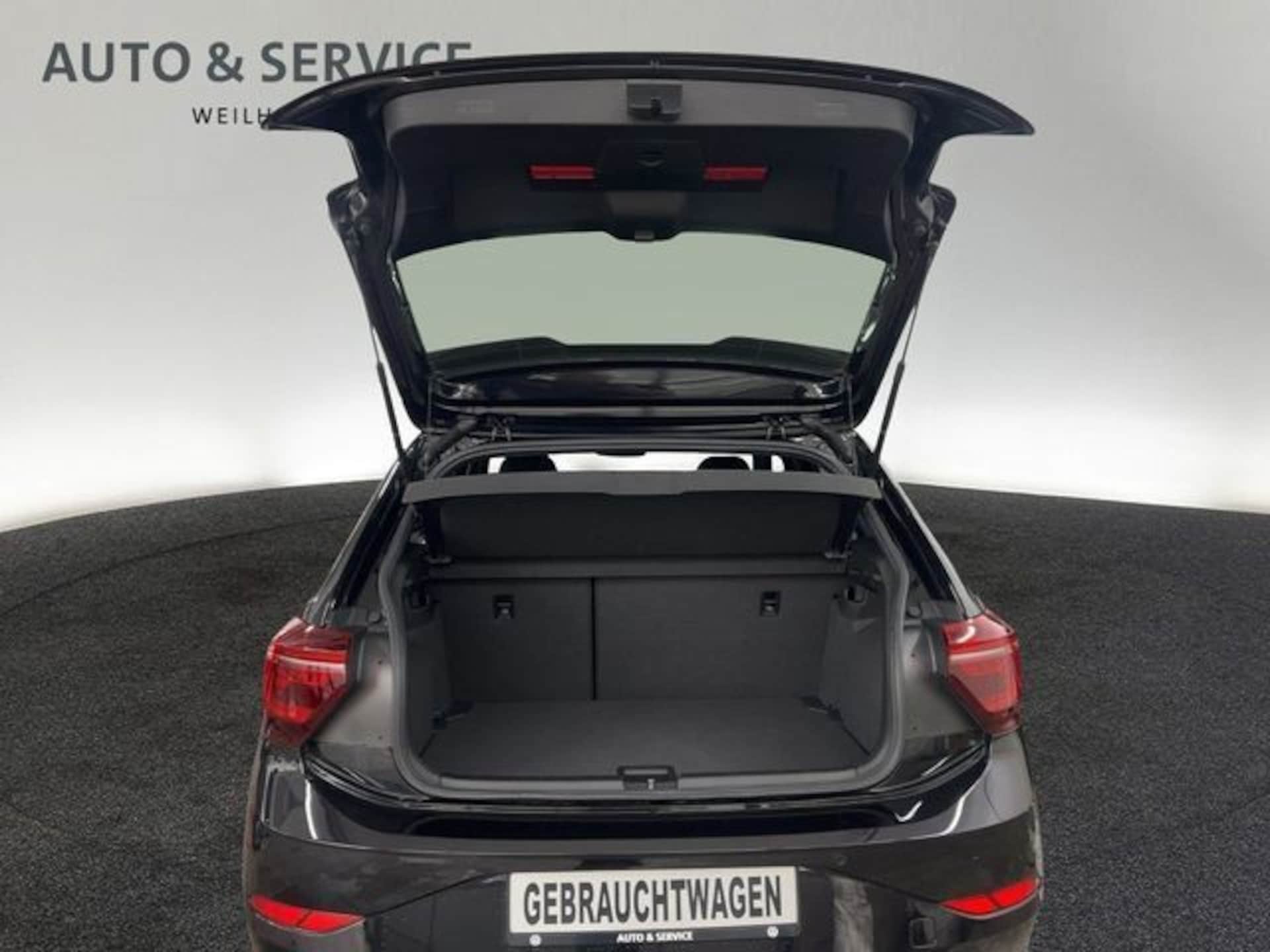 Volkswagen Polo R-Line
