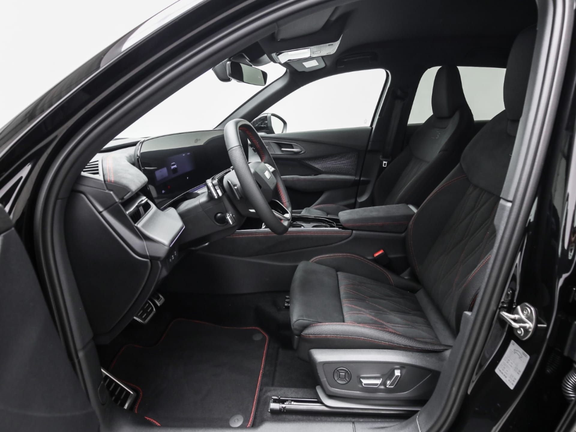 Audi Q3 SUV