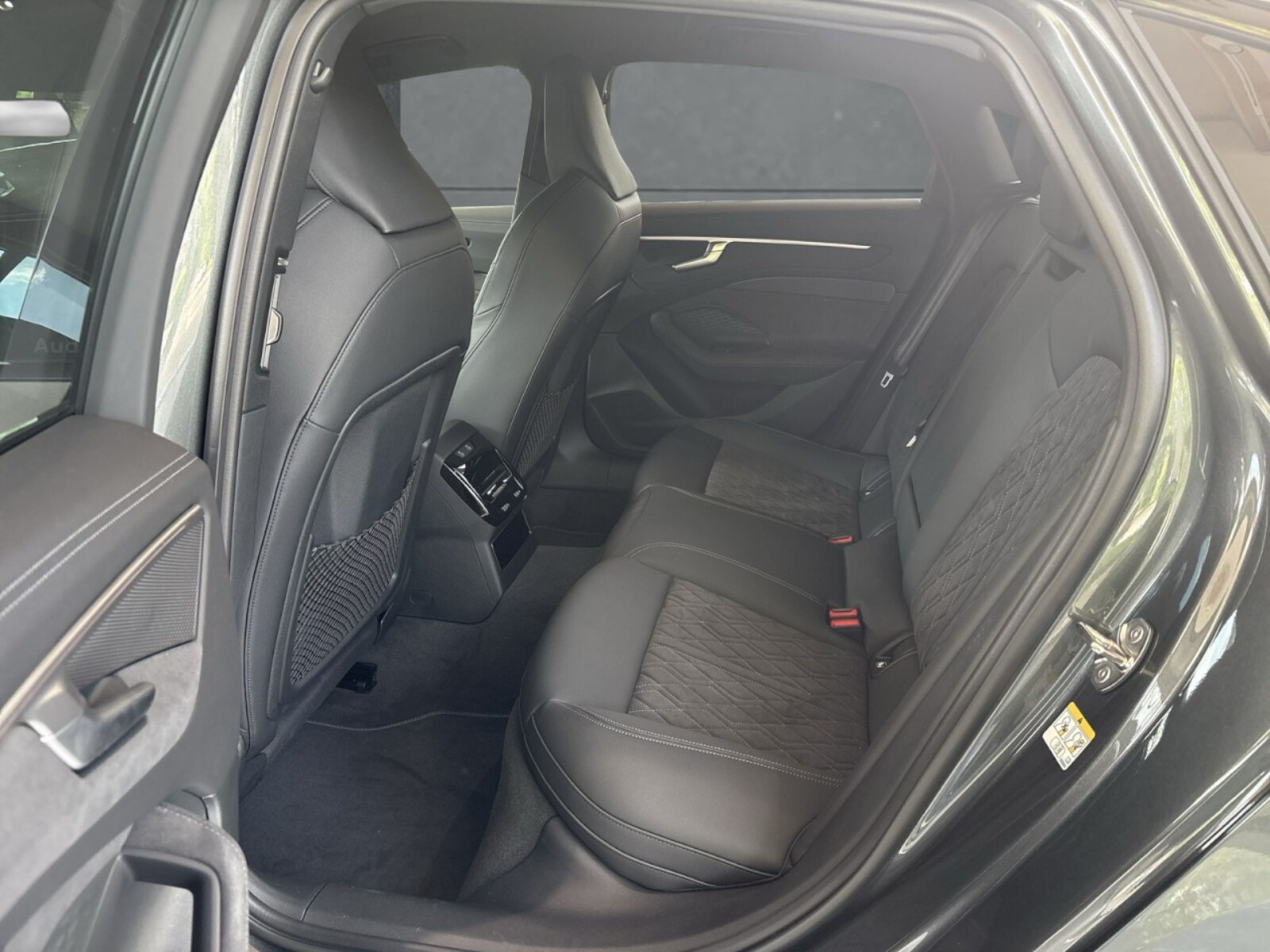 Audi A6 Limousine – Bild 10