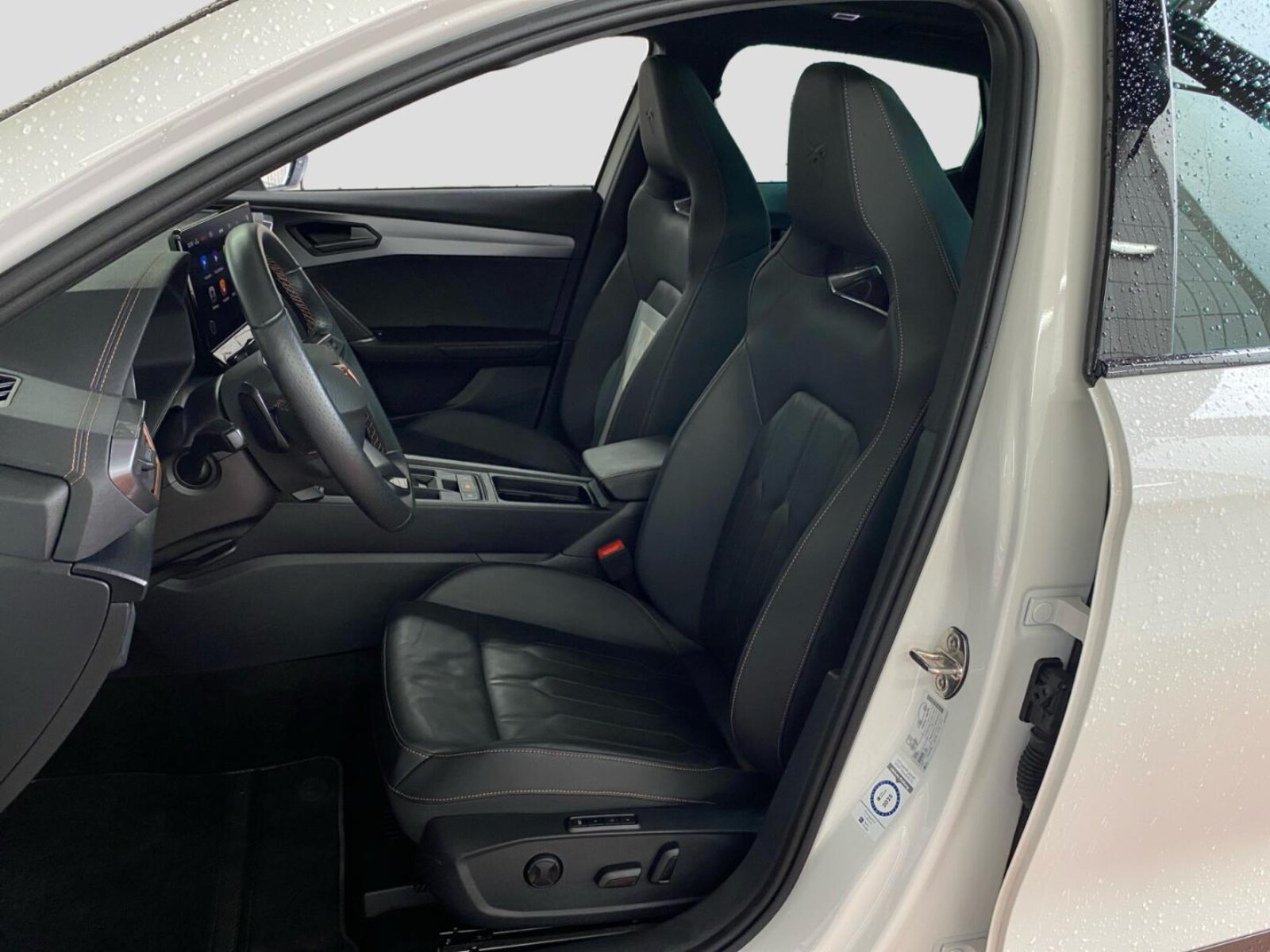 CUPRA Formentor – Bild 9