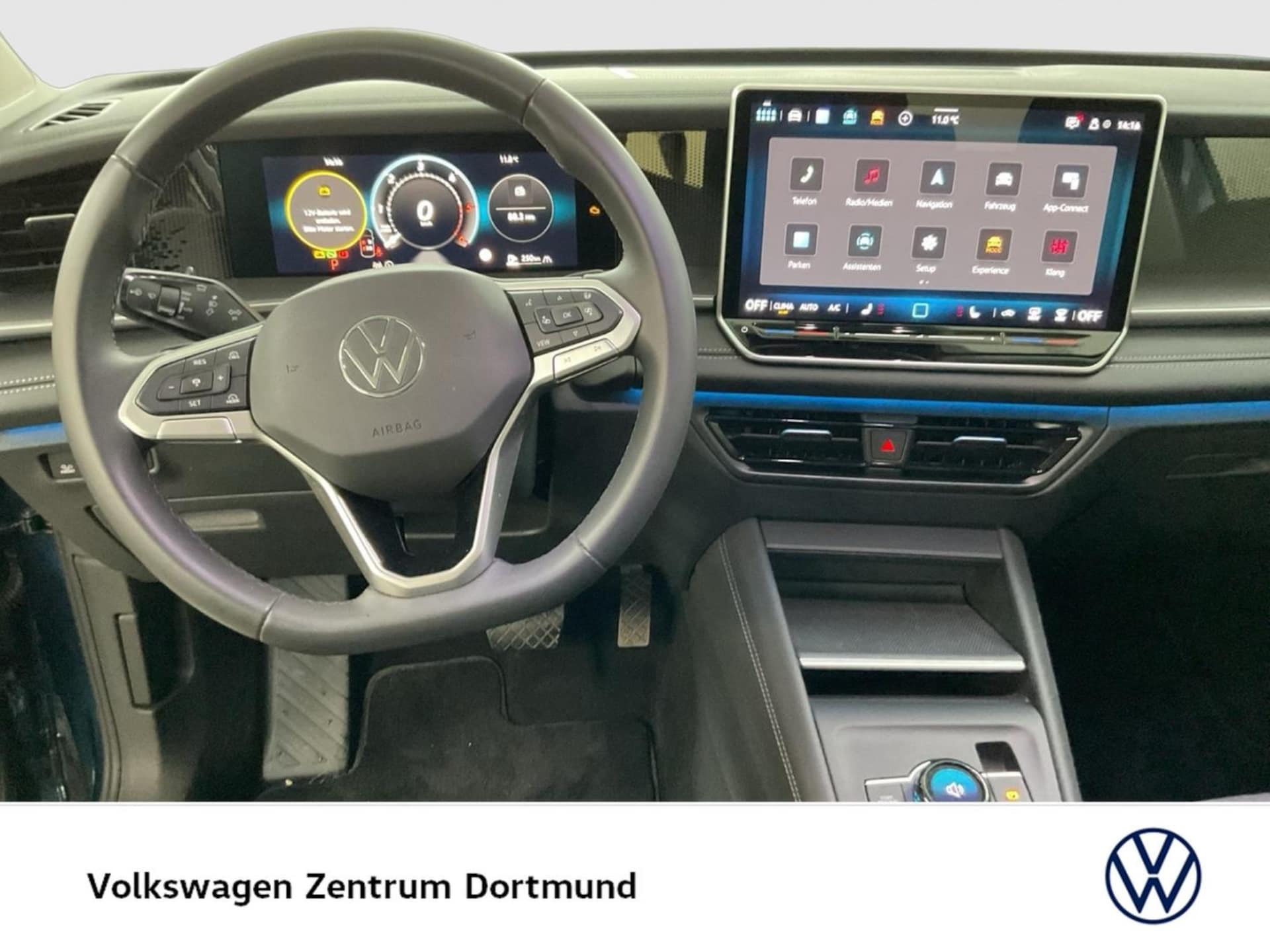 Volkswagen Tayron Life