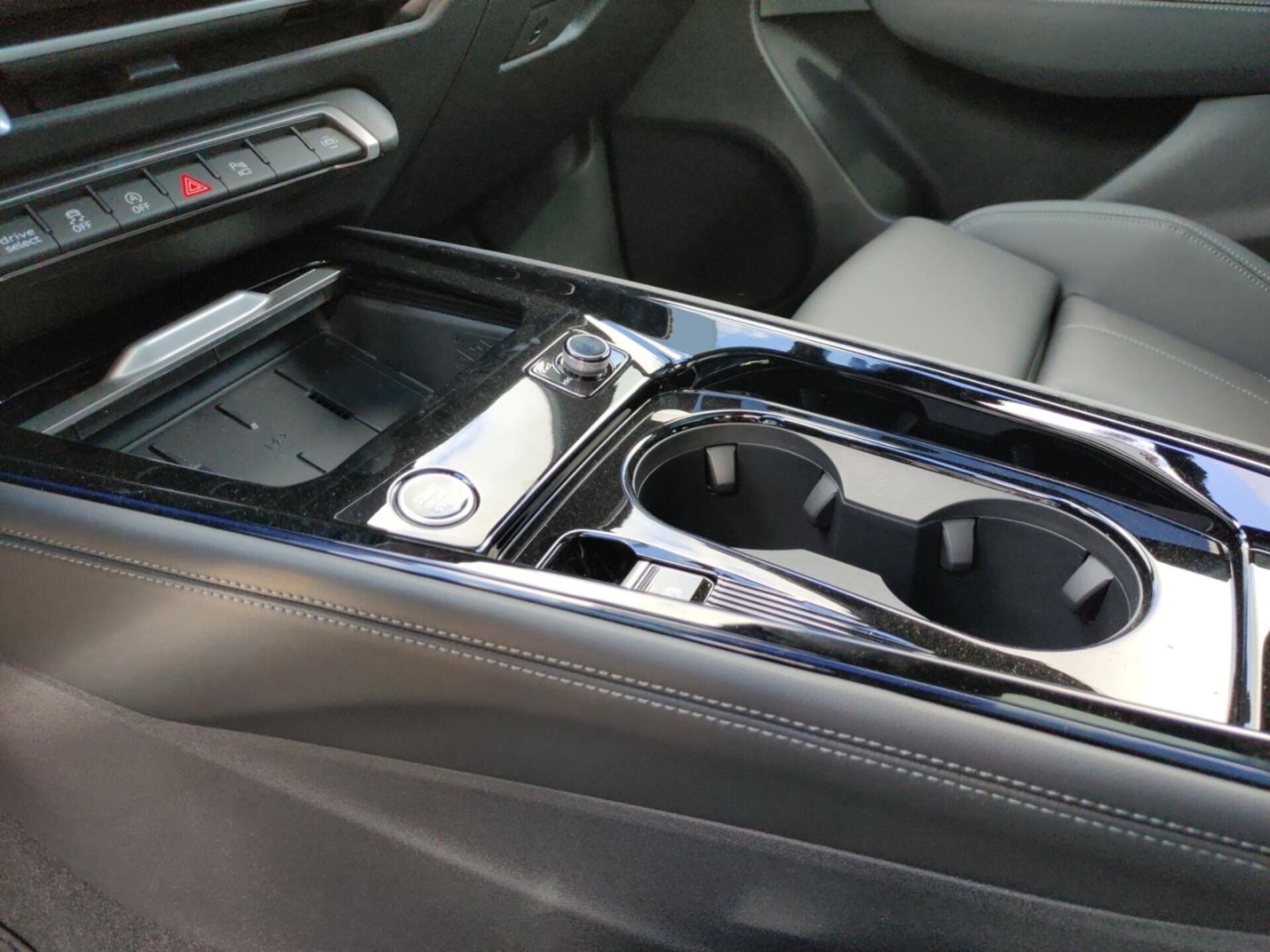 Audi Q3 SUV