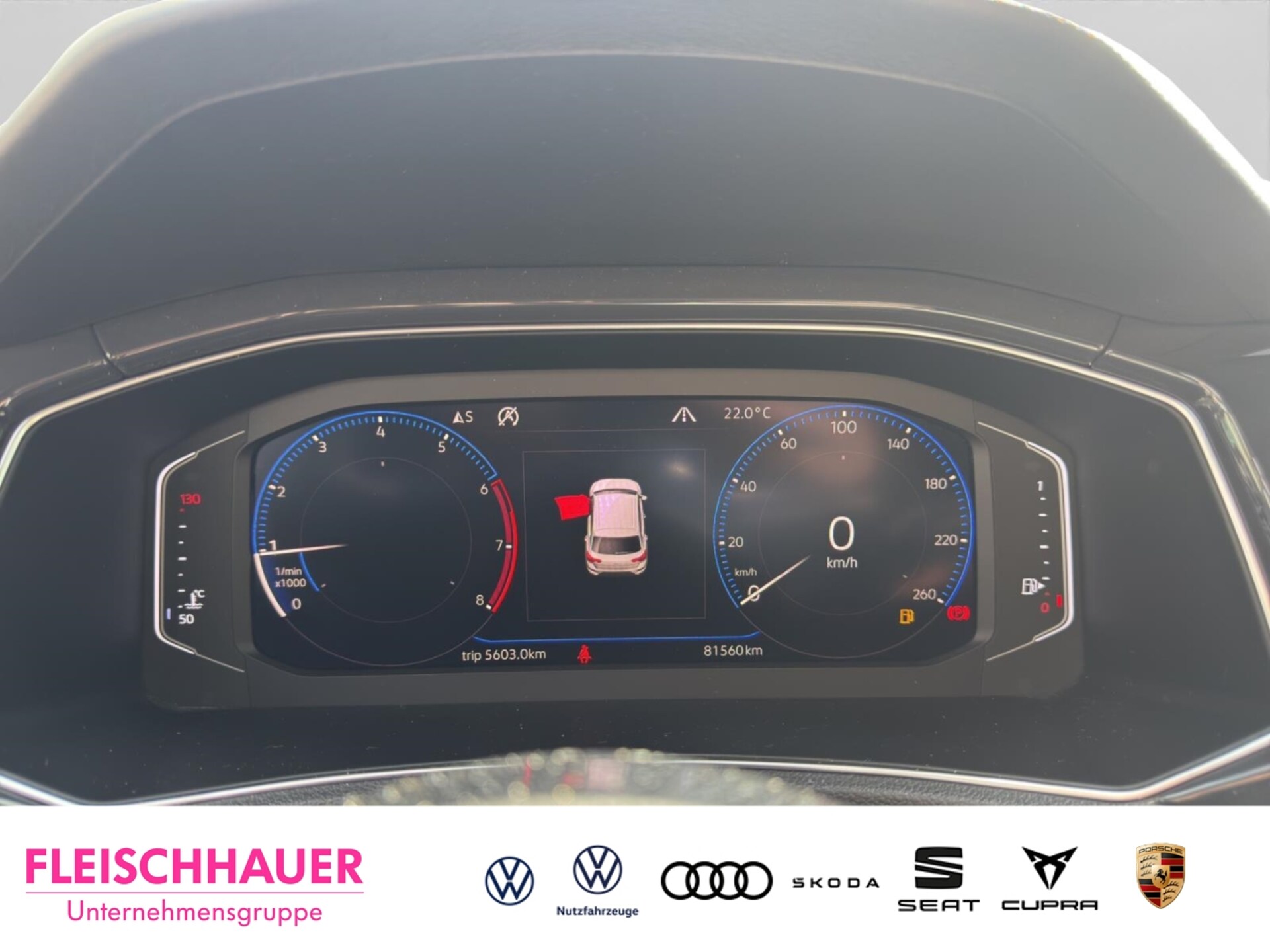 Volkswagen T-Roc Sport