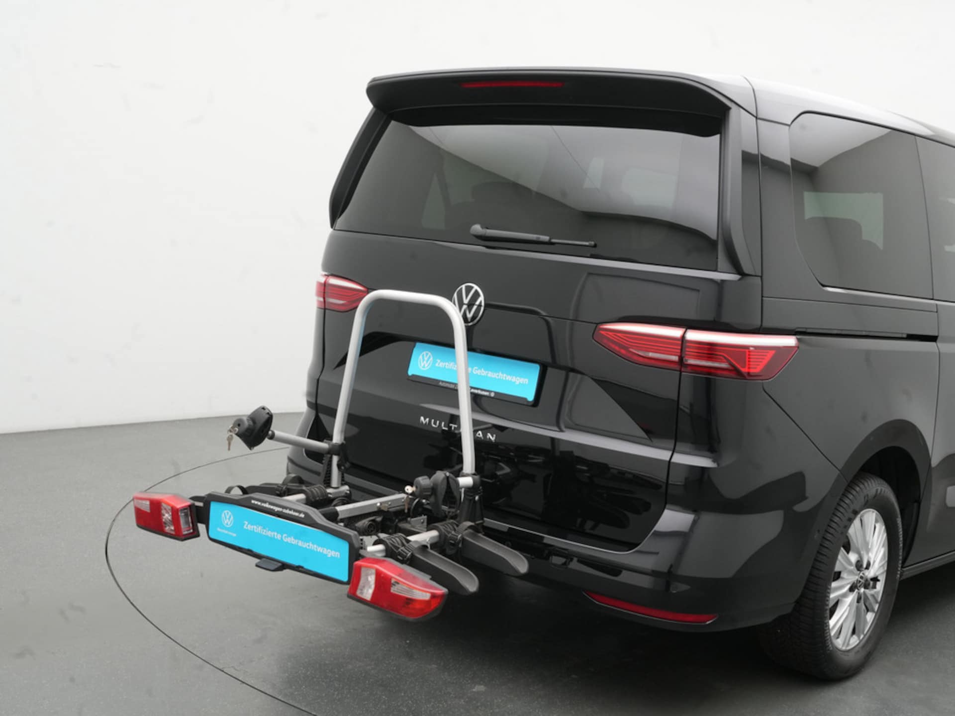 Volkswagen Multivan Langversion Life