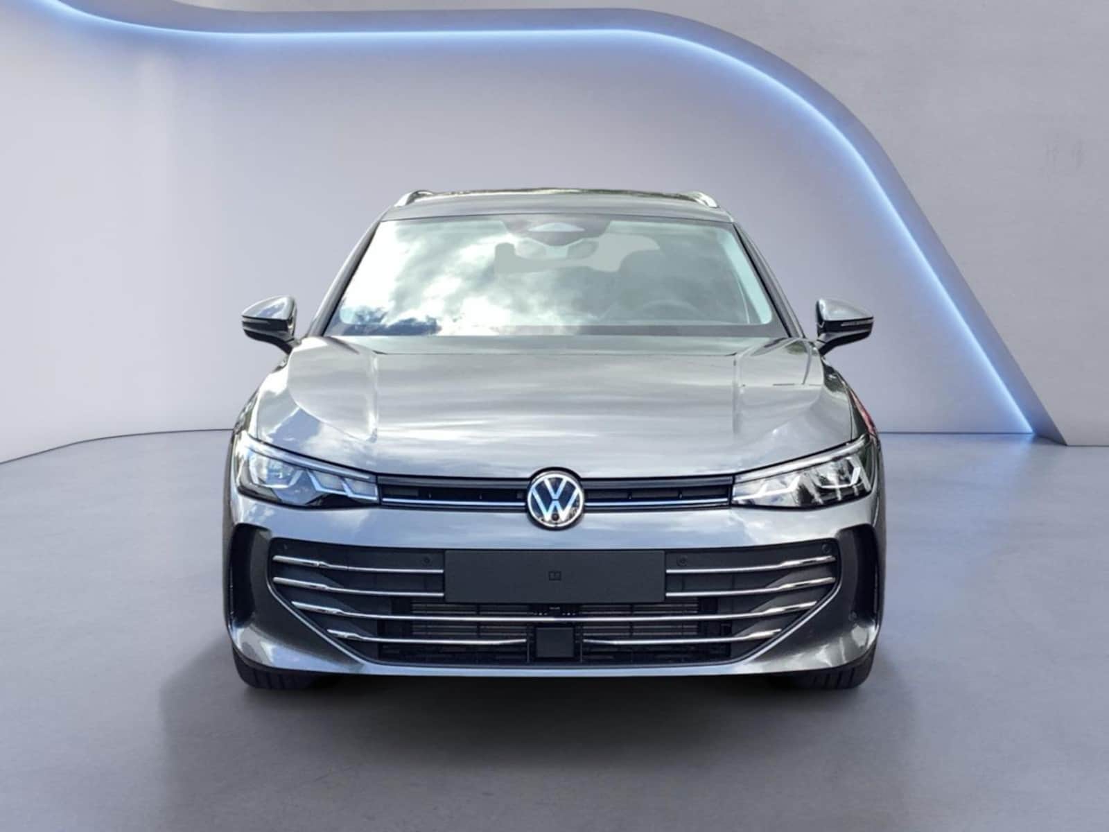 Volkswagen Passat – Bild 8