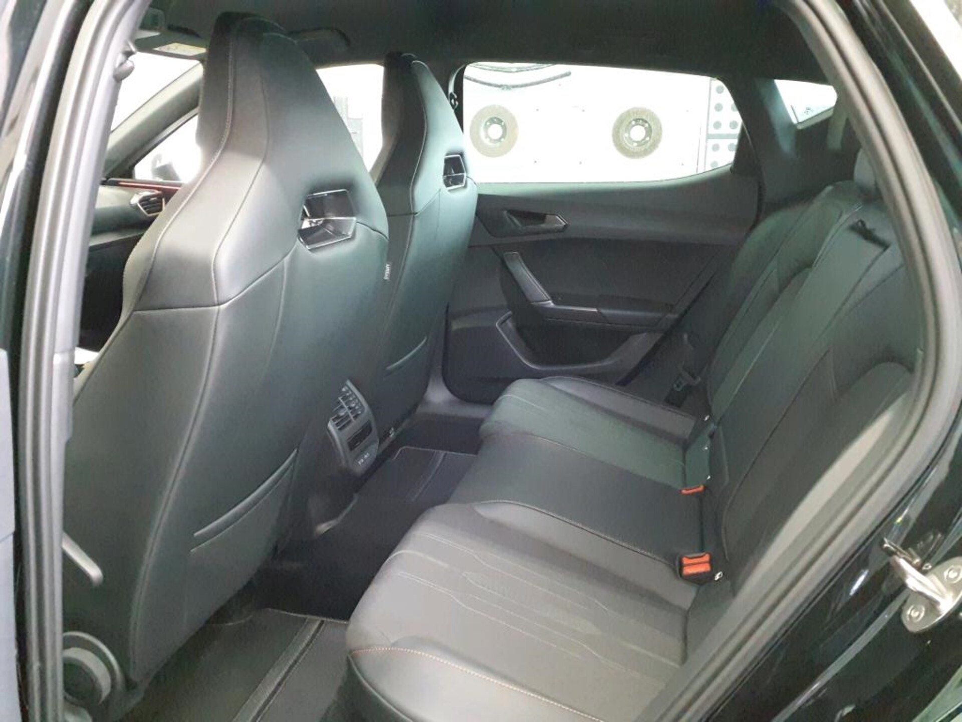 CUPRA Leon VZ