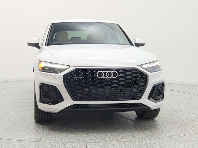 2023 Audi Q5 Sportback