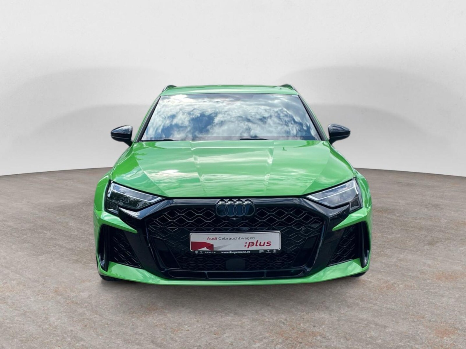 Audi RS 3 Sportback – Bild 10