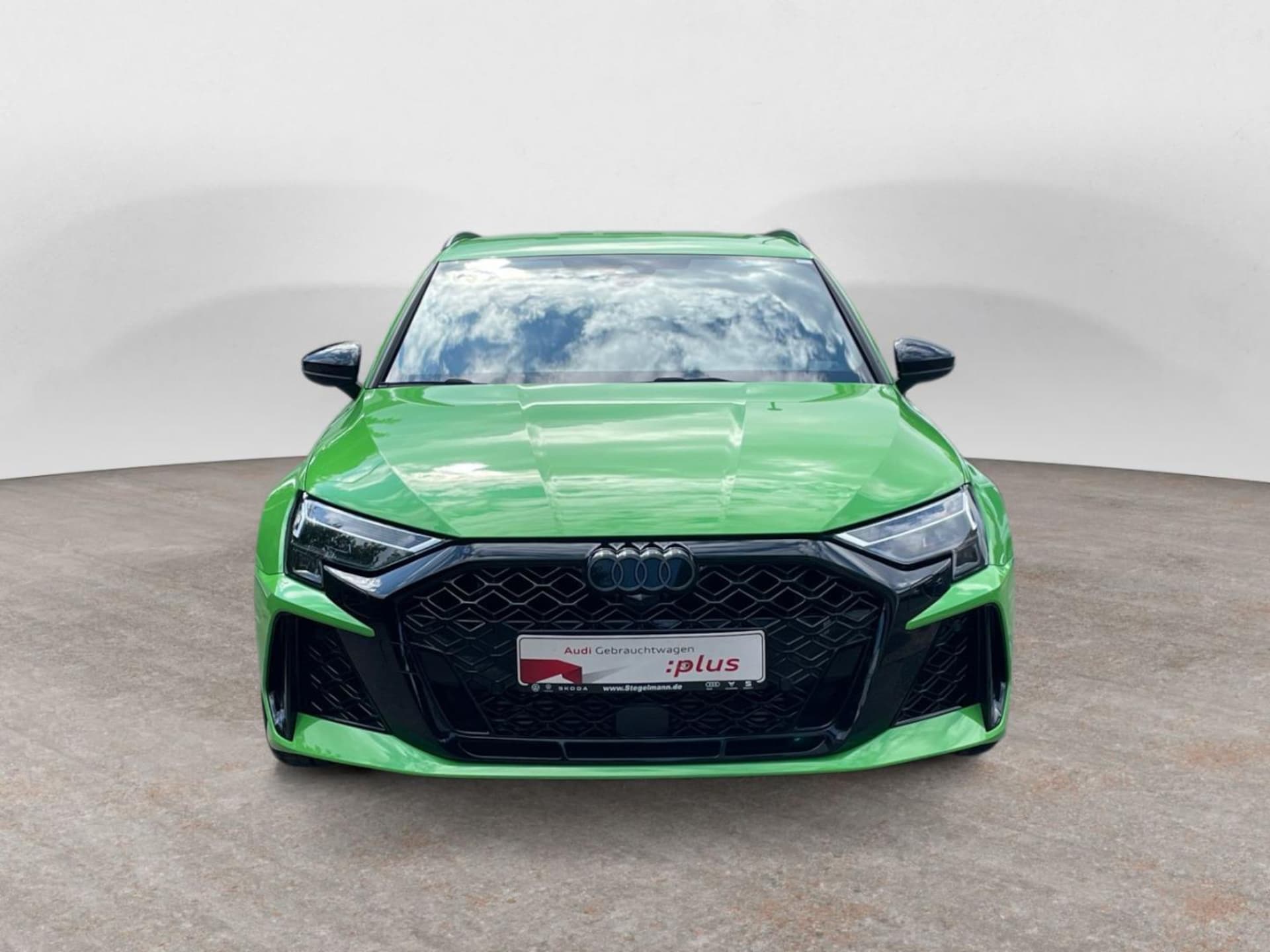 Audi RS 3 Sportback