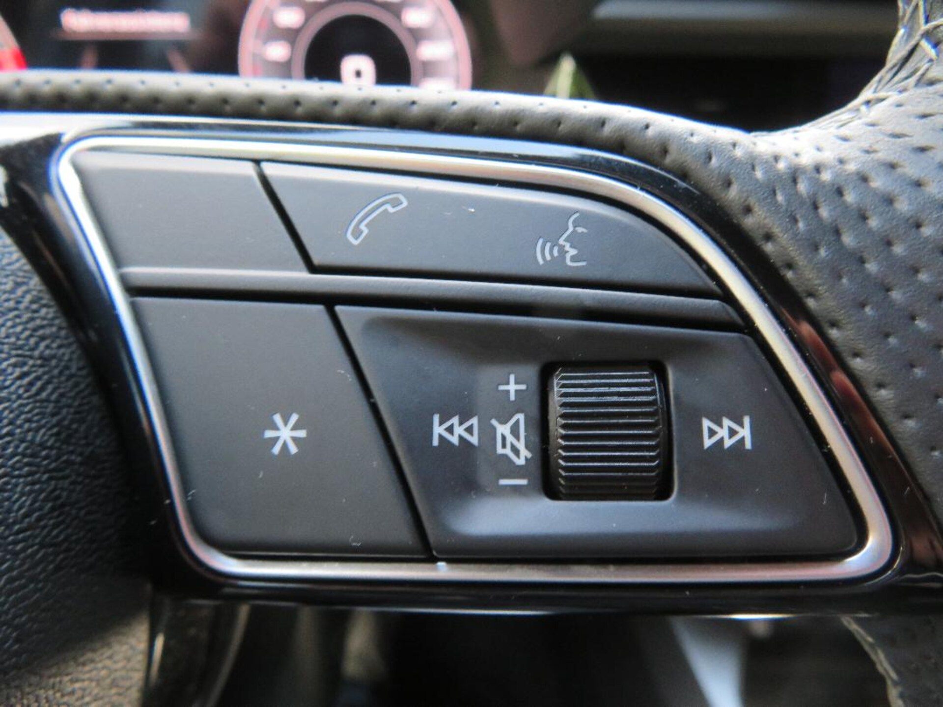 Audi S3 Sportback