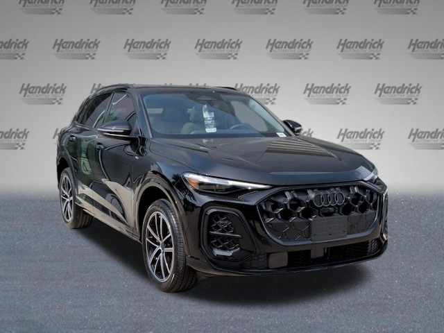 2026 Audi Q5