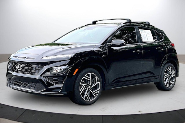 2023 Hyundai Kona