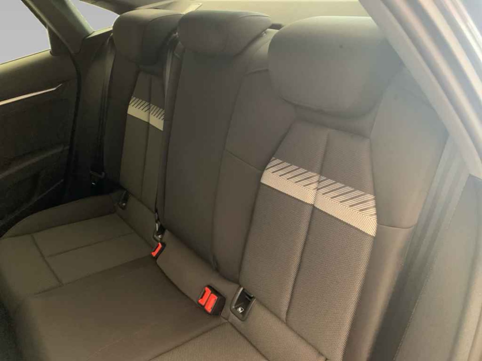 Audi A3 Limousine S line