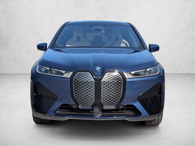 2024 BMW iX
