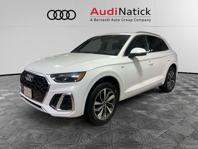 2024 Audi Q5