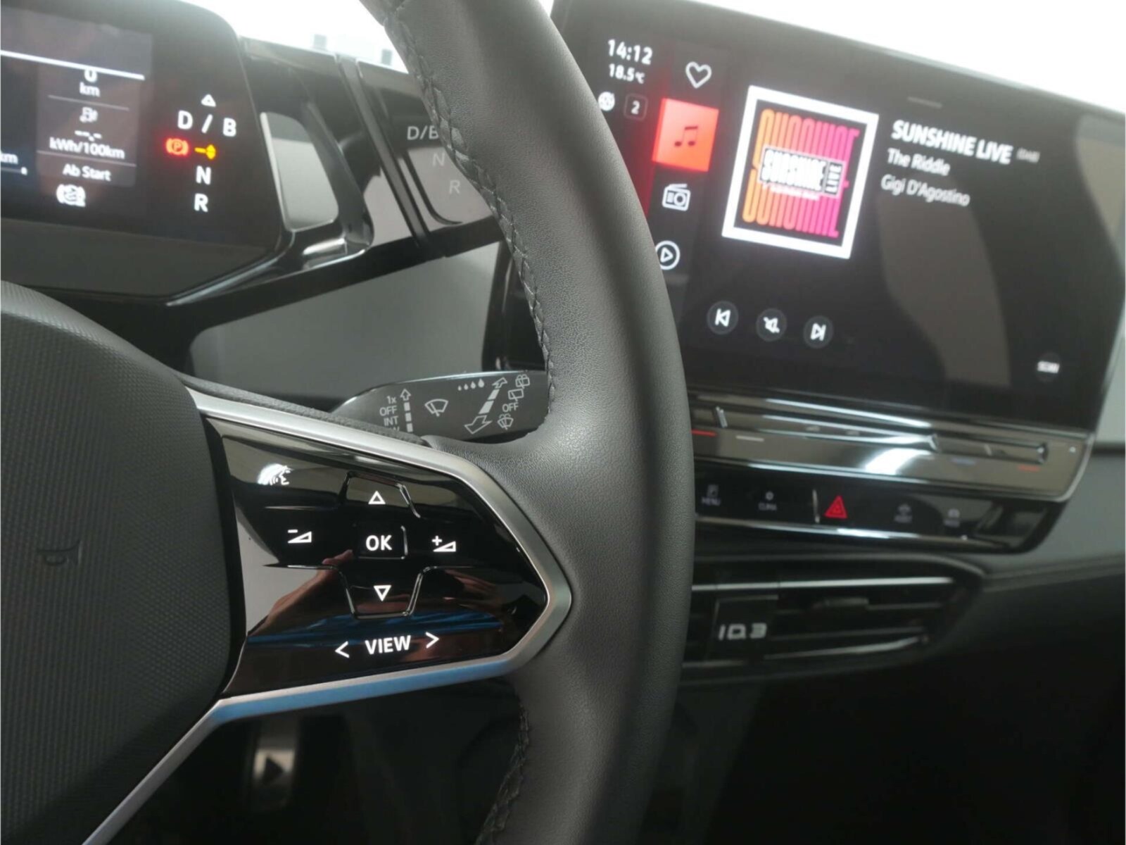 Volkswagen ID.3 – Bild 11