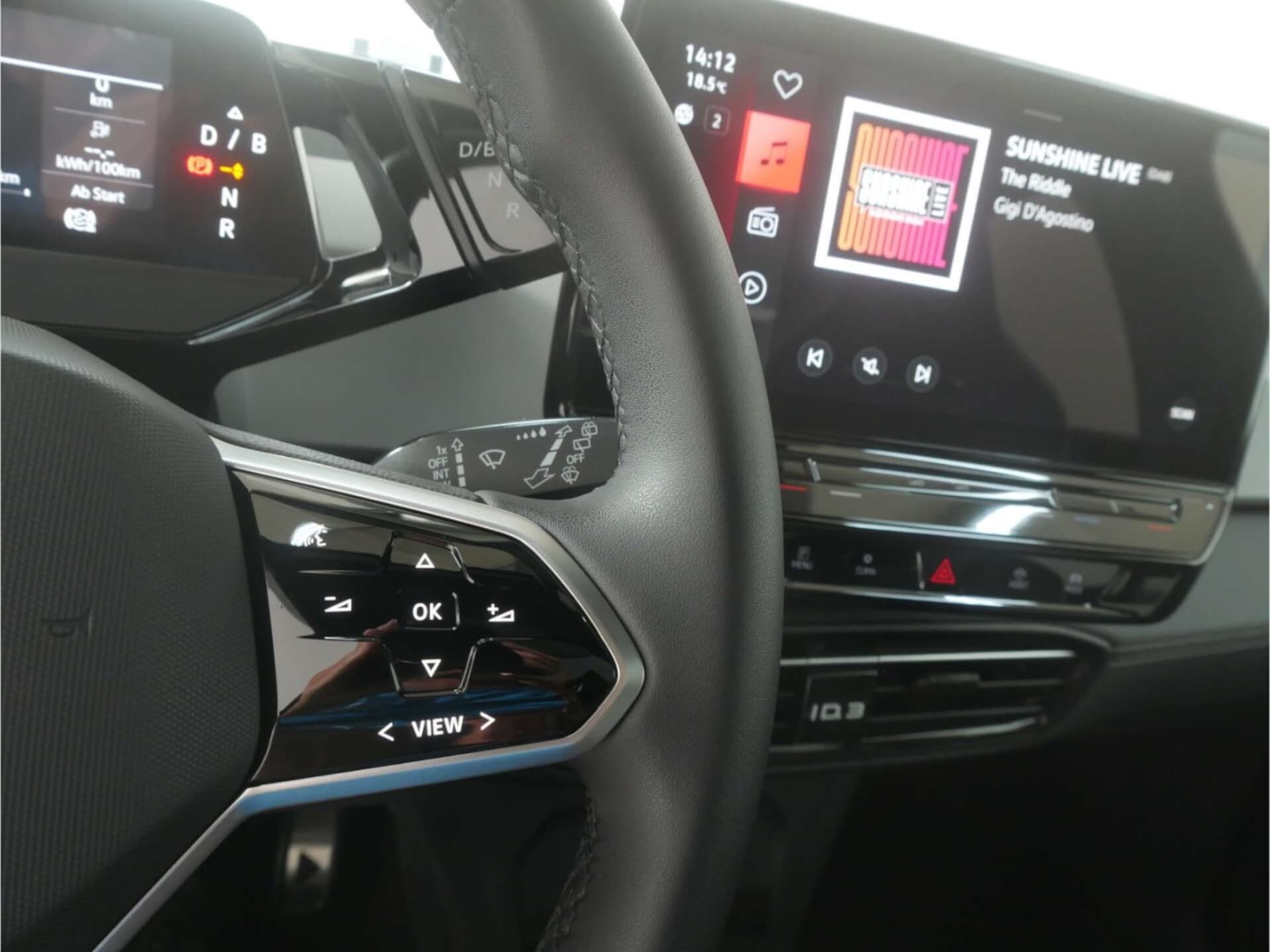 Volkswagen ID.3 MOVE Pro