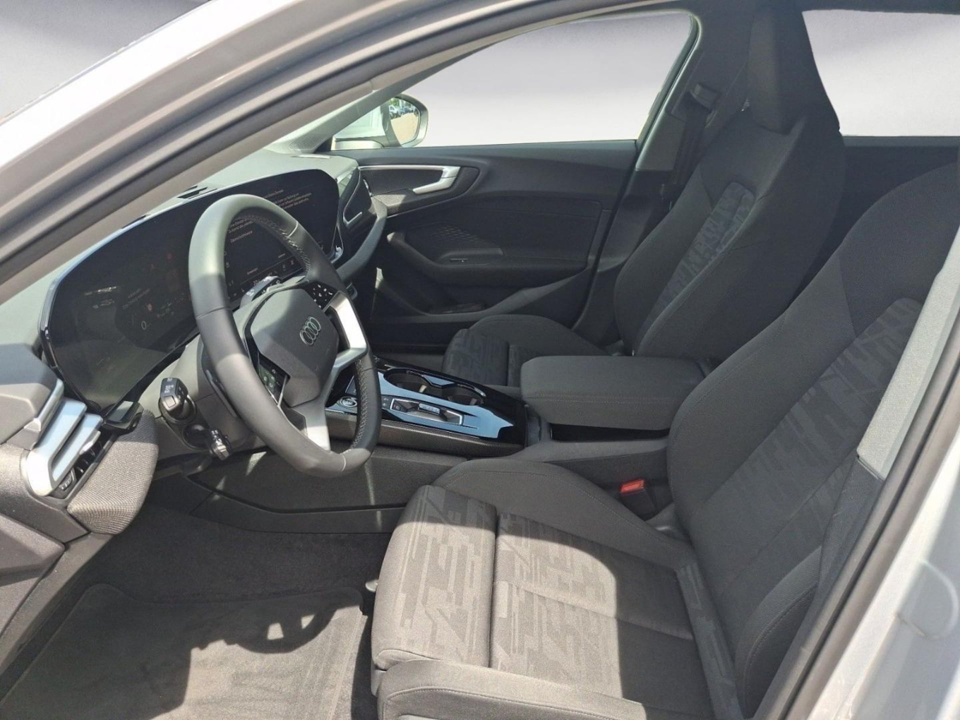 Audi A5 Avant