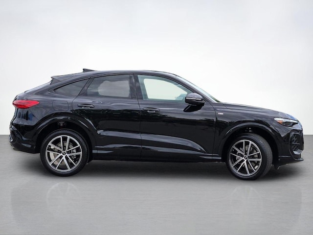 2026 Audi Q5 Sportback