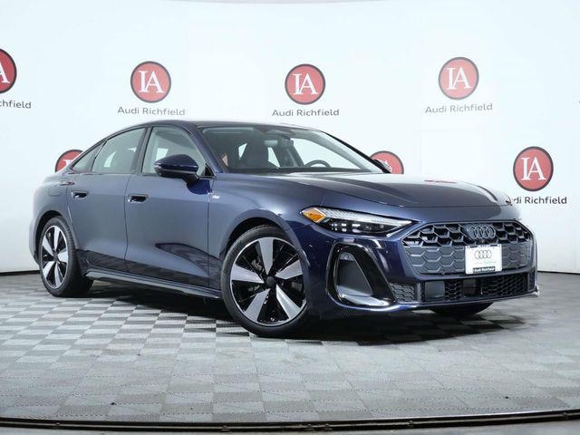 Photo of 2026 Audi A5 Sedan