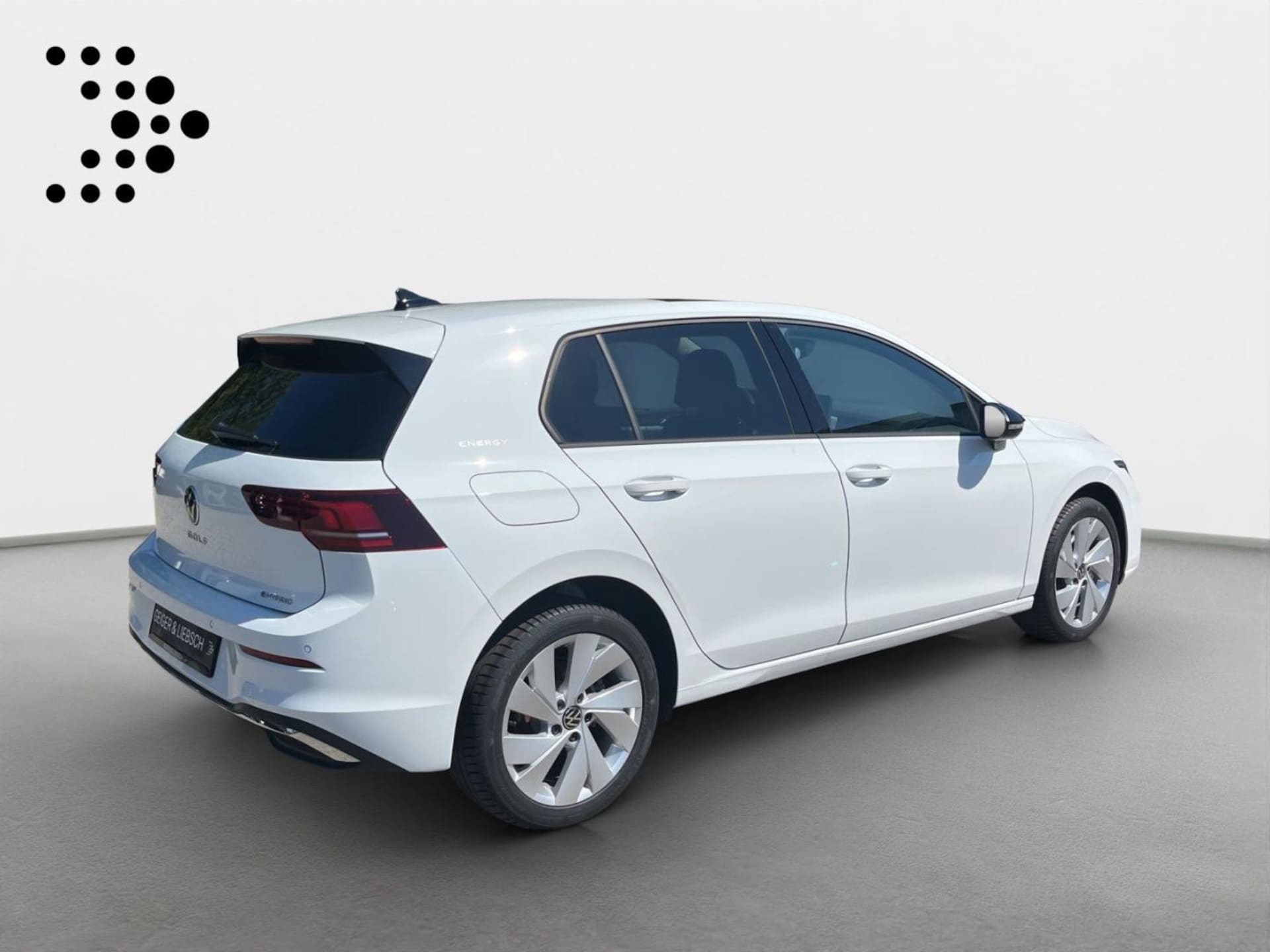 Volkswagen Golf ENERGY