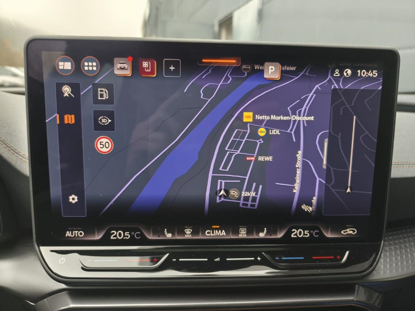 CUPRA Formentor – Bild 17