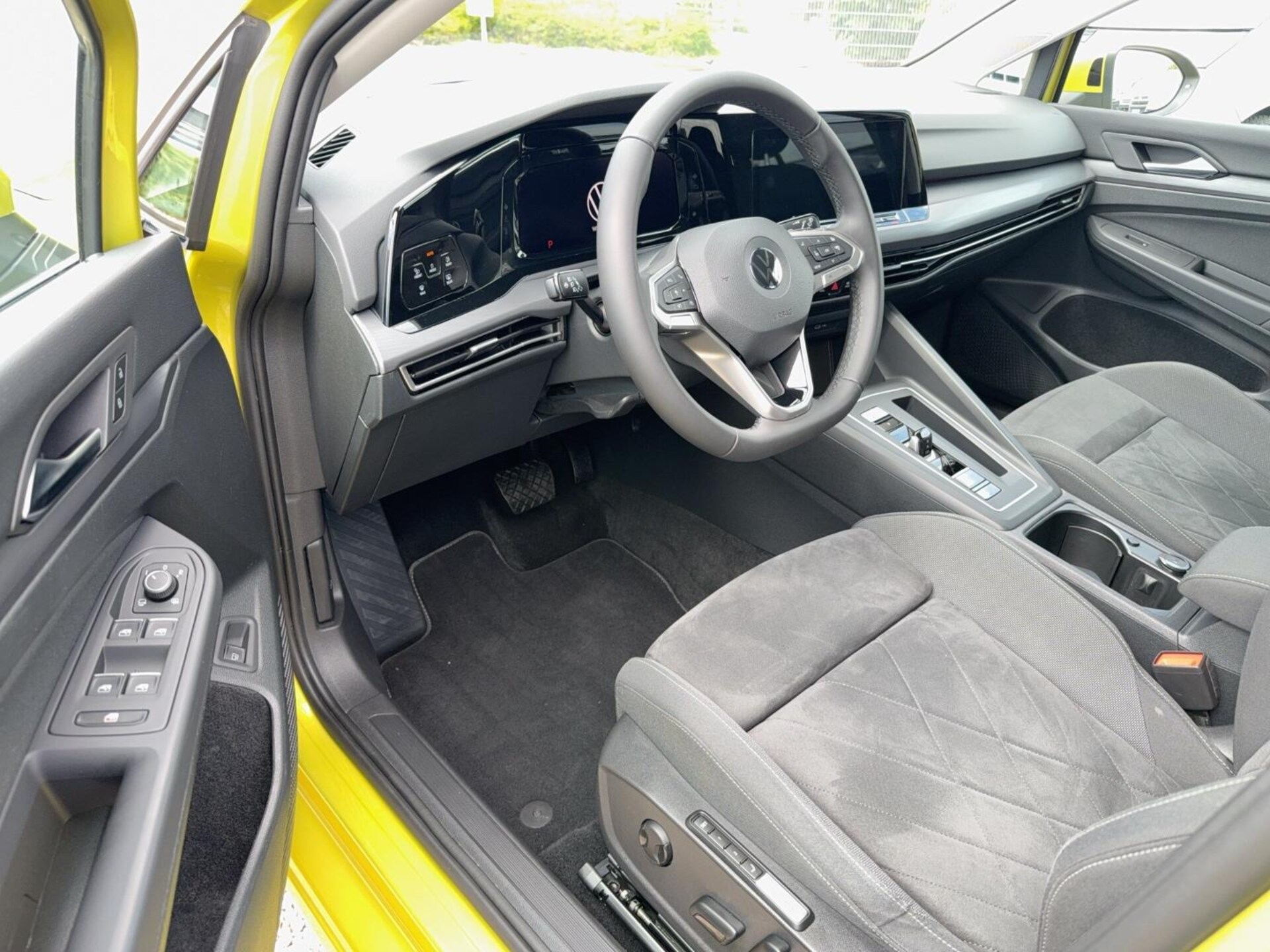 Volkswagen Golf Style