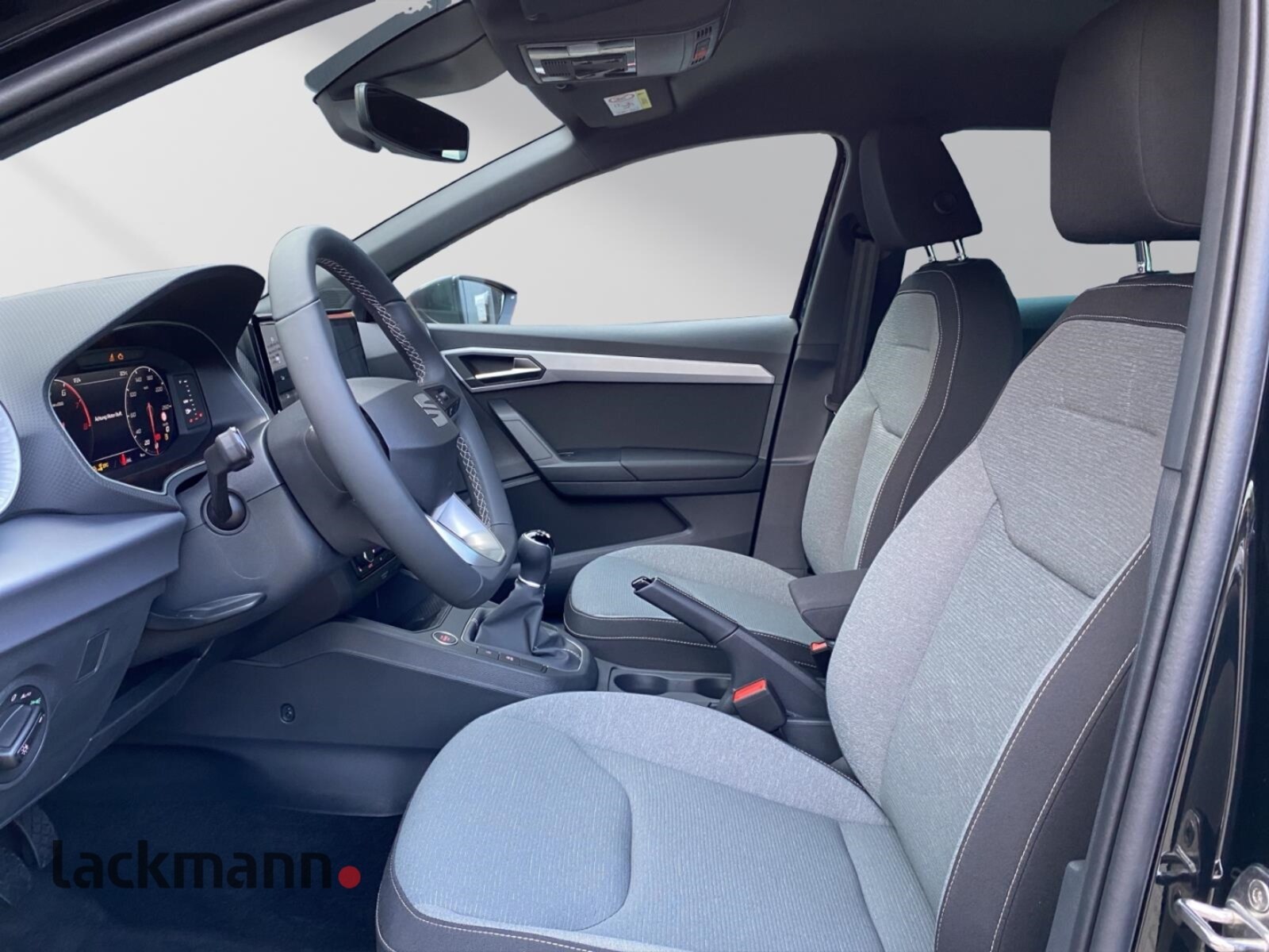SEAT Ibiza – Bild 7
