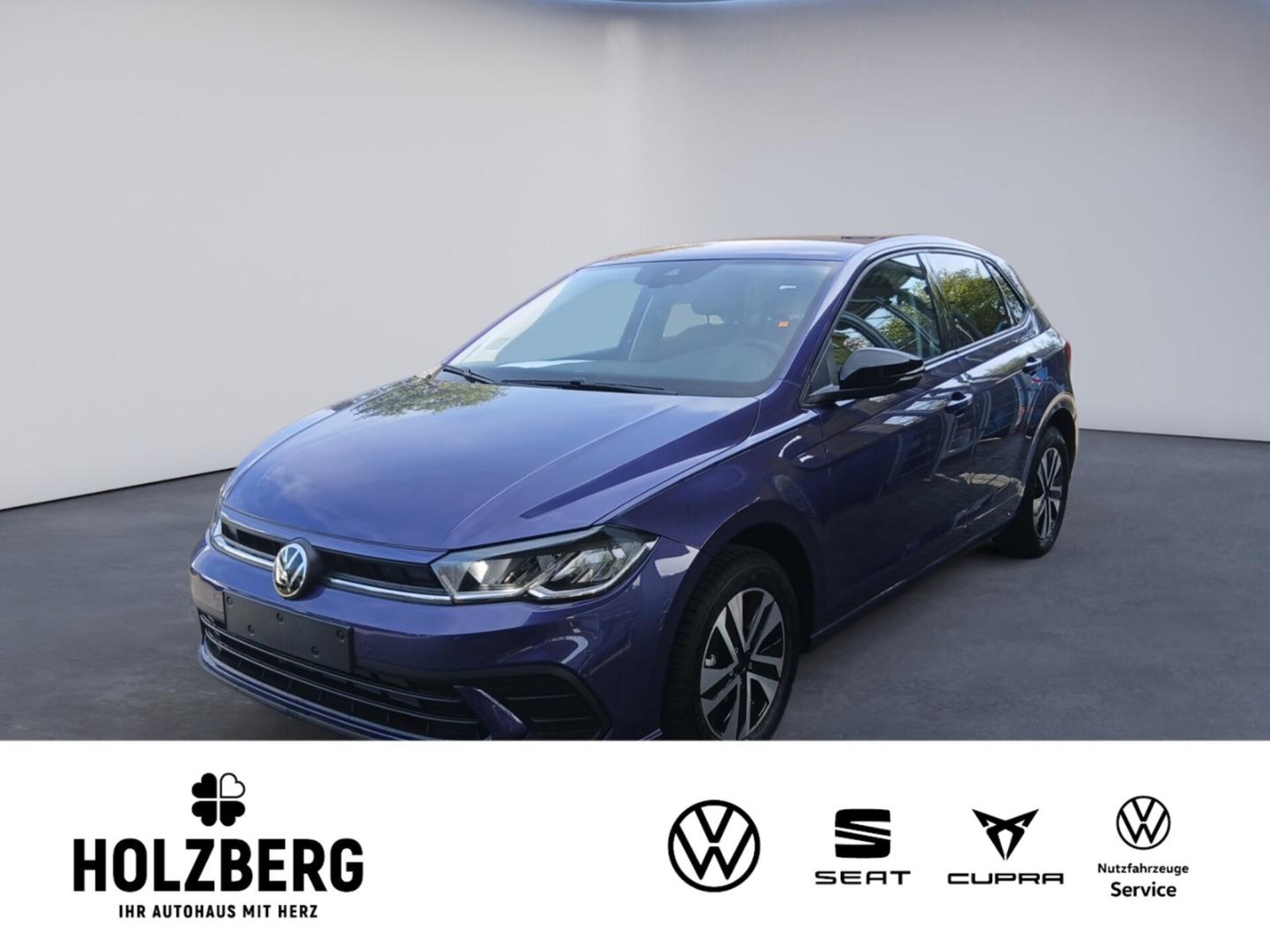Volkswagen Polo ENERGY