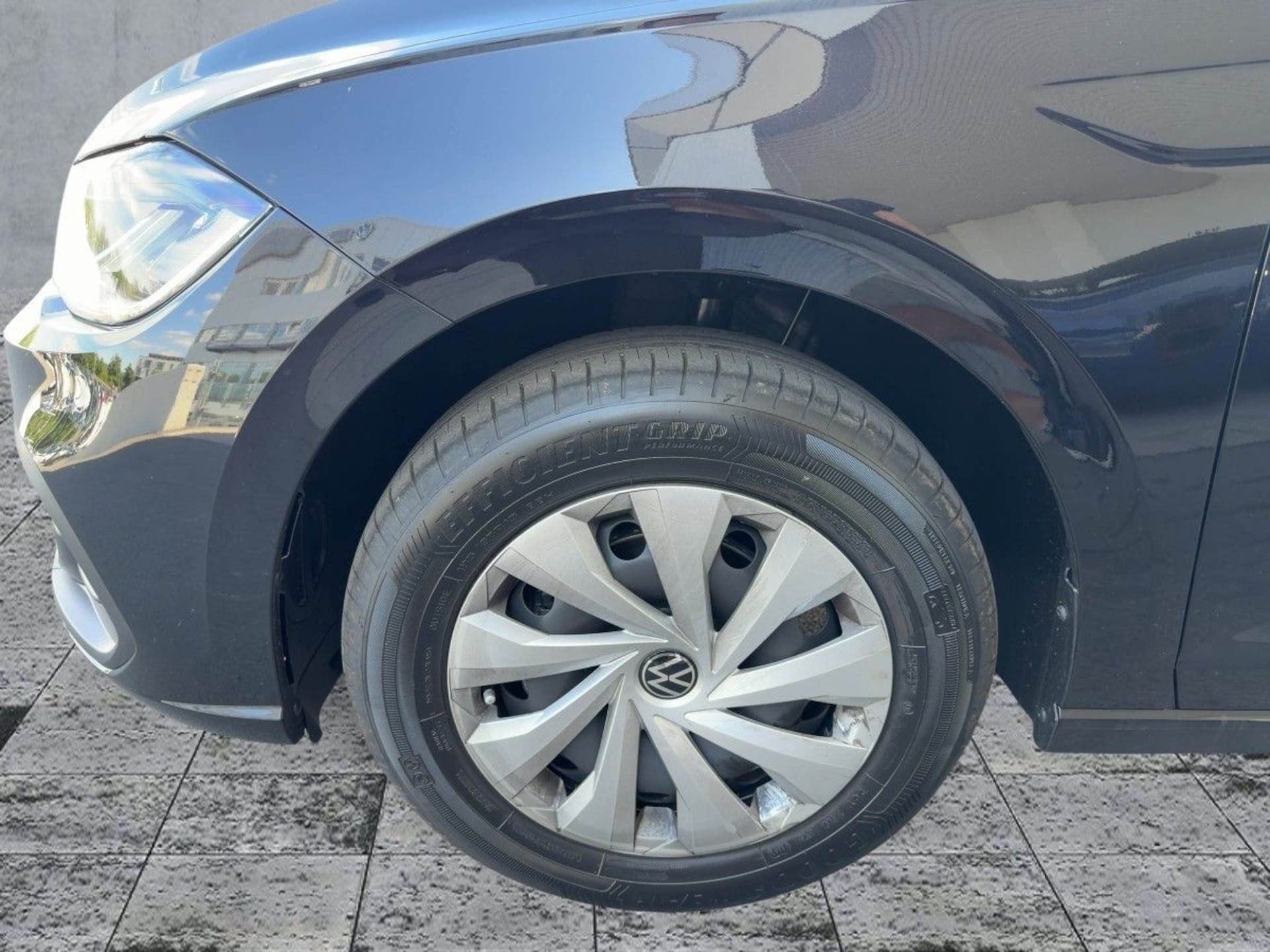 Volkswagen Polo Life