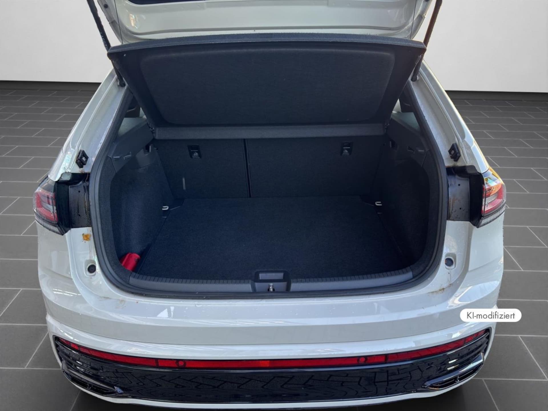 Volkswagen Taigo R-Line